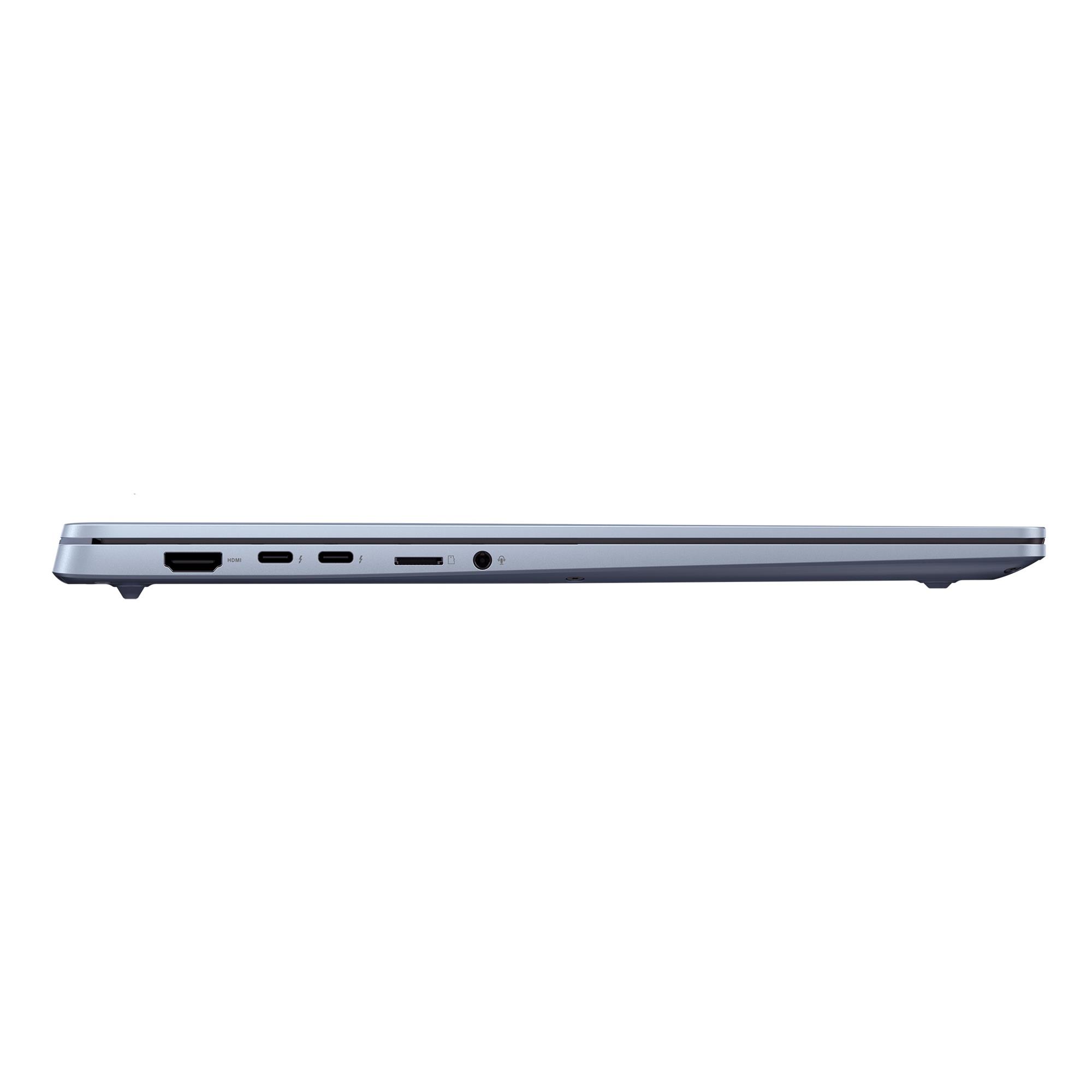 ASUS Vivobook S 16 OLED S5606CA-OLED048X Mist Blue celokovový