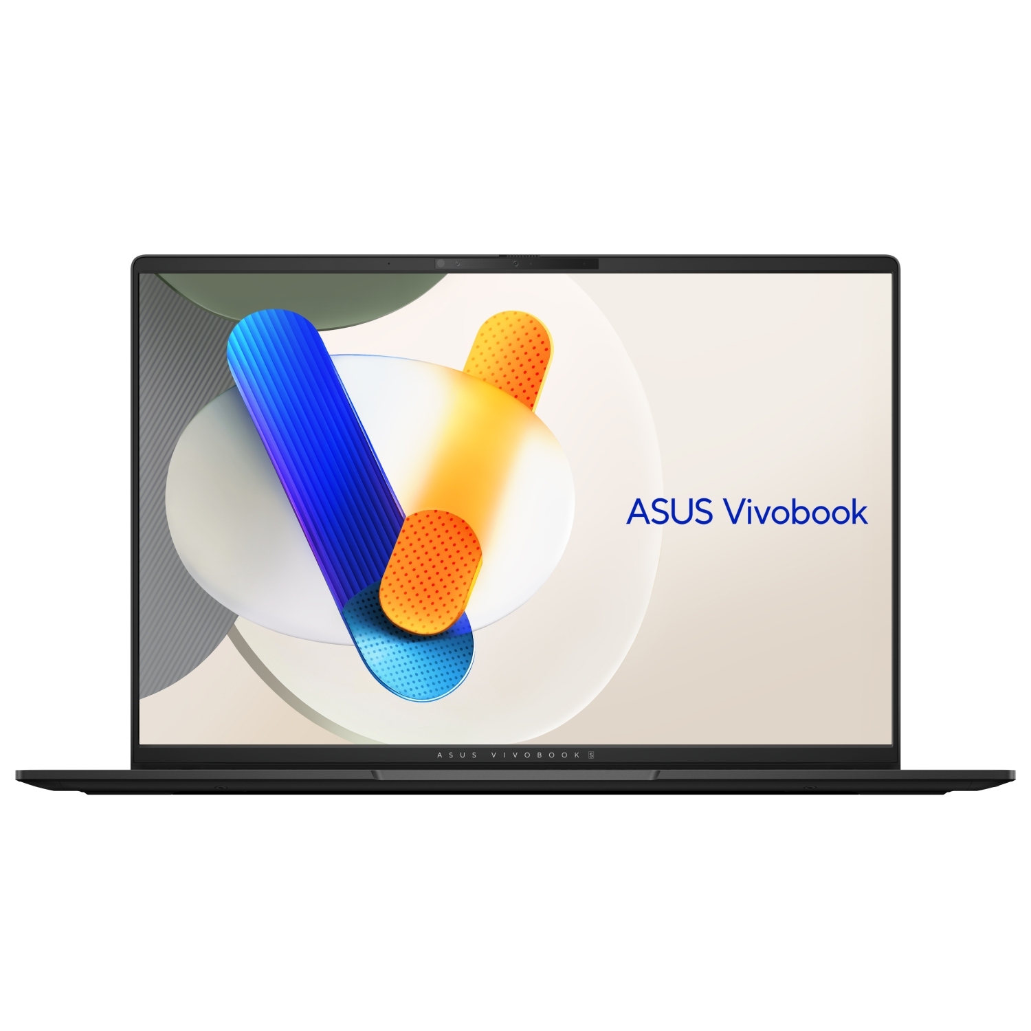 ASUS Vivobook S 16 OLED S5606MA-OLED027W Neutrálna čierna celokovová