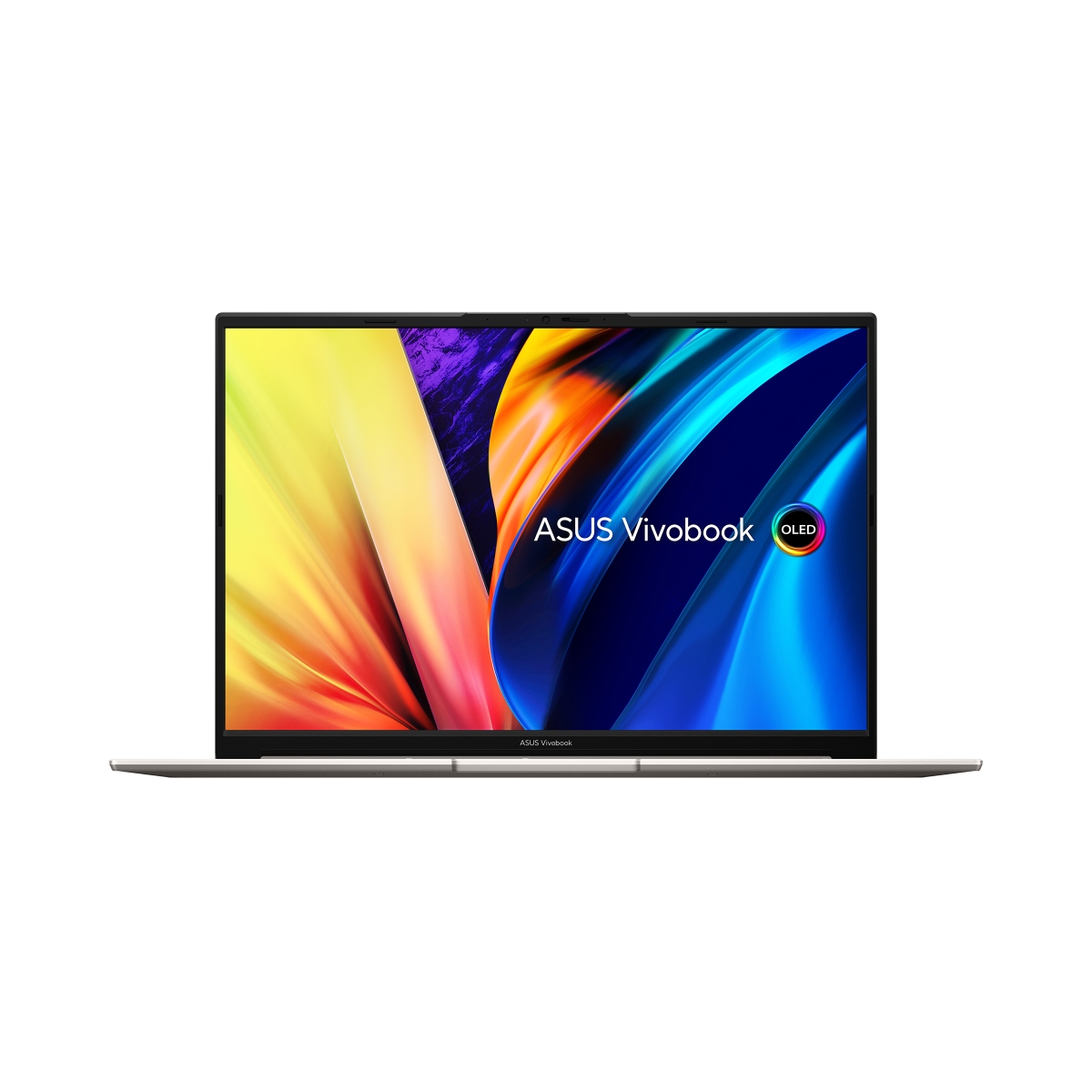 ASUS Vivobook S 16X OLEDS5602ZA-QOLED097W Gold