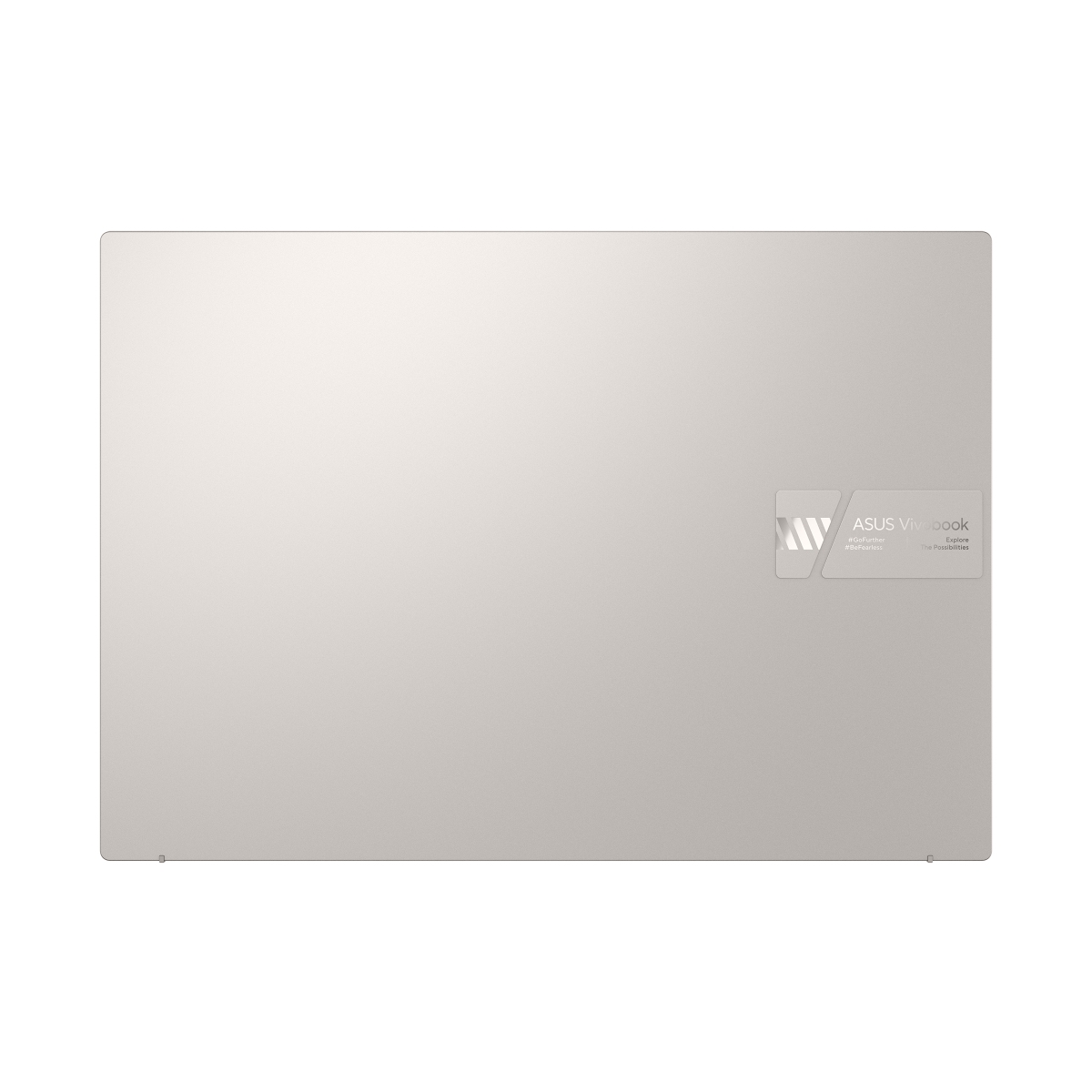 ASUS Vivobook S 16X OLEDS5602ZA-QOLED097W Gold