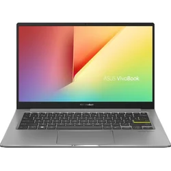 ASUS Vivobook S13 S333JA-EG023R kovový Indie Black - Notebooky