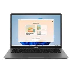 ASUS Vivobook S14 M3407GA-OLED003W Matná sivá
