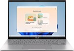 ASUS Vivobook S14 M3407GA-OLED013W Cool Silver