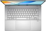 ASUS Vivobook S14 M3407GA-OLED013WZ Cool Silver (bez napájacieho adaptéra)