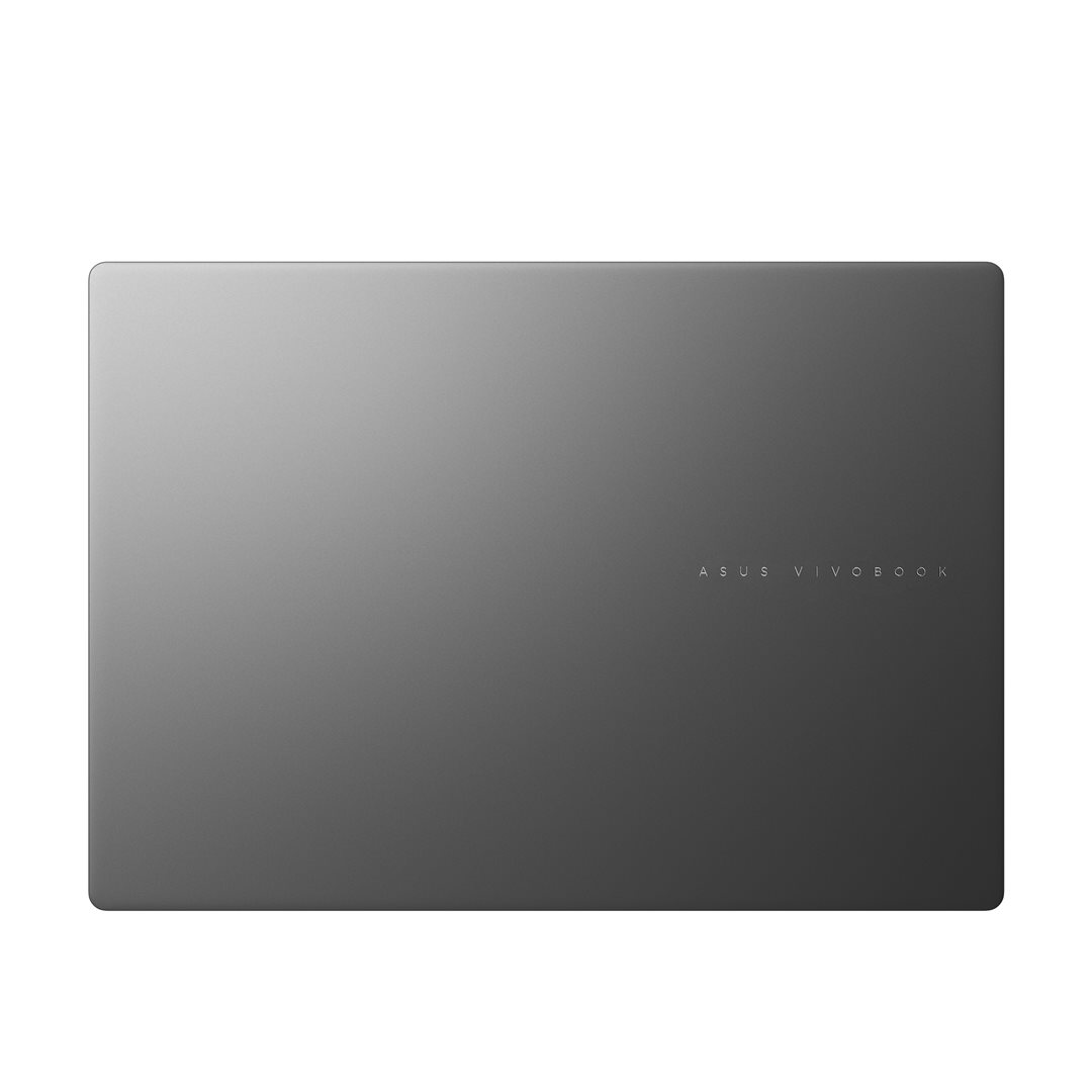 ASUS Vivobook S14 M3407GA-OLED048X Matte Gray