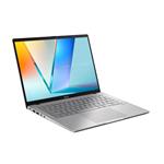 ASUS Vivobook S14 M3407HA-LY014W Cool Silver Metallic