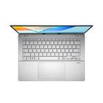 ASUS Vivobook S14 M3407HA-LY028W Cool Silver kovový
