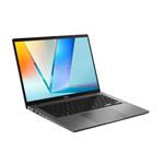 ASUS Vivobook S14 M3407KA-OLED020WZ Matte Gray (bez adaptéru)