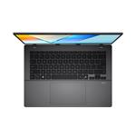 ASUS Vivobook S14 M3407KA-OLED020WZ Matte Gray (bez adaptéru)