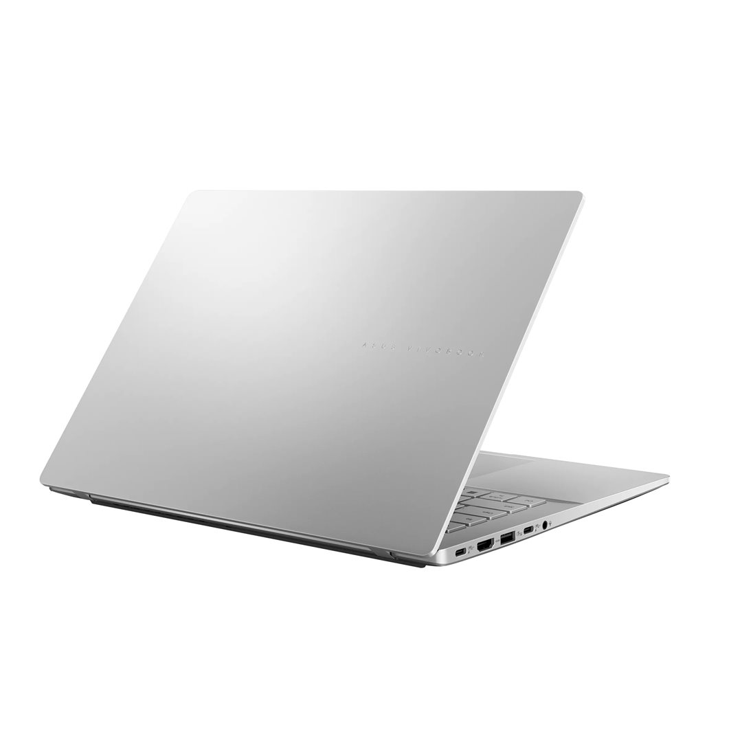 ASUS Vivobook S14 M3407KA-OLED021W Cool Silver