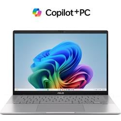 ASUS Vivobook S14 M3407KA-OLED031W Matte Gray