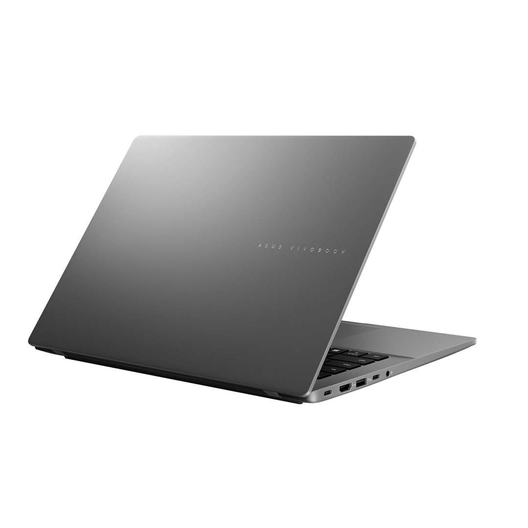 ASUS Vivobook S14 M3407KA-OLED094W Matná sivá