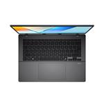 ASUS Vivobook S14 M3407KA-OLED094W Matná sivá