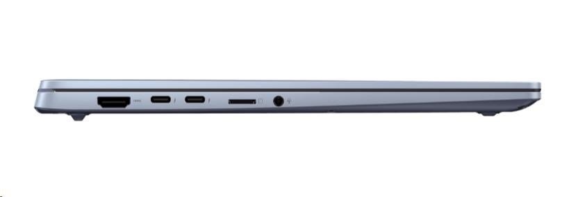 ASUS Vivobook S14 OLED S5406SA-OLED106X Mist Blue celokovový