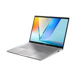 ASUS Vivobook S14 S3407CA-LY008W Cool Silver Metallic