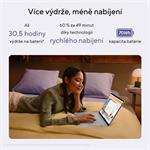ASUS Vivobook S14 S3407QA-KP014W Matná sivá metalíza