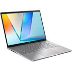 ASUS Vivobook S14 S3407QA-OLED063W Matná sivá