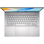 ASUS Vivobook S14 S3407QA-OLED063W Matte Gray