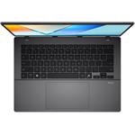 ASUS Vivobook S14 S3407VA-LY002W Matte Gray kovový