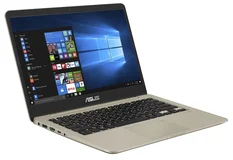 ASUS VivoBook S14 S410UQ-EB047T Gold Metal