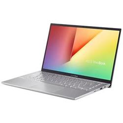 ASUS VivoBook S14 S412FA-EB486T Silver
