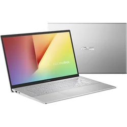 ASUS VivoBook S14 S420UA-EK073T Silver