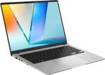 ASUS Vivobook S14 S5406SAL-OLED312WZ Cool Silver (bez napájacieho adaptéra)