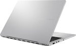 ASUS Vivobook S14 S5406SAL-OLED312WZ Cool Silver (bez napájacieho adaptéra)
