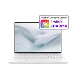 ASUS Vivobook S14 UX5406AA-OLED081X Škandinávska biela metalíza