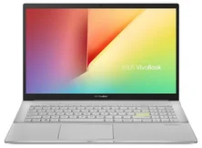 ASUS VivoBook S15 M533UA-BQ076T Dreamy White