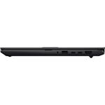 ASUS Vivobook S15 OLED M3502QA-OLED016W Indie Black kovový
