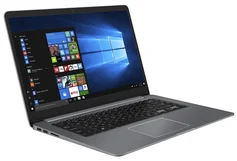 ASUS VivoBook S15 S510UA-BQ508T Gray Metal