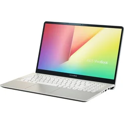 ASUS VivoBook S15 S530FN-BQ029T Gold Metal