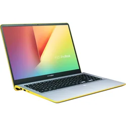 ASUS VivoBook S15 S530UN-BQ084T Silver Metal