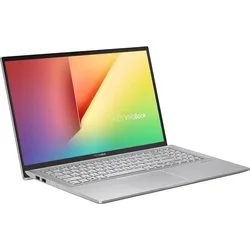 ASUS VivoBook S15 S531FL-BQ162T Silver
