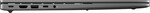 ASUS Vivobook S16 M3607GA-OLED011W Matte Gray