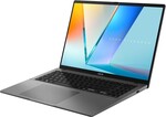 ASUS Vivobook S16 M3607GA-OLED011W Matte Gray