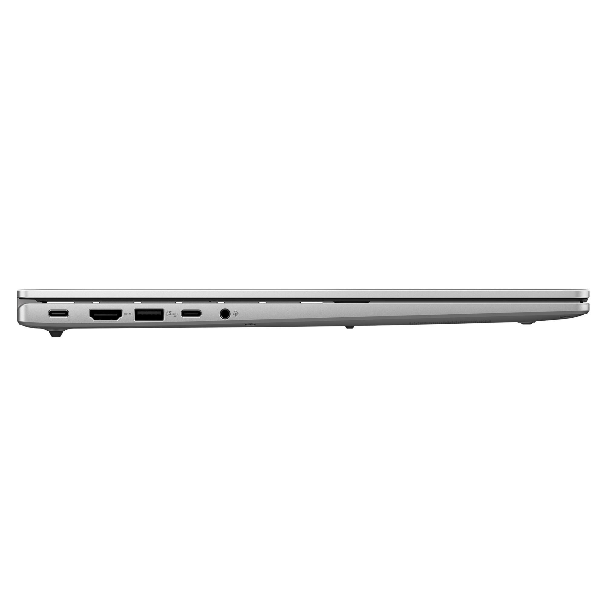 ASUS Vivobook S16 M3607GA-OLED012WZ Cool Silver (bez adaptéru)