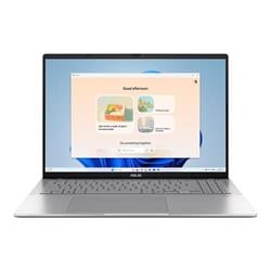 ASUS Vivobook S16 M3607GA-OLED022W Cool Silver