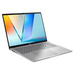 ASUS Vivobook S16 M3607GA-OLED037Z Cool Silver (bez adaptéru)
