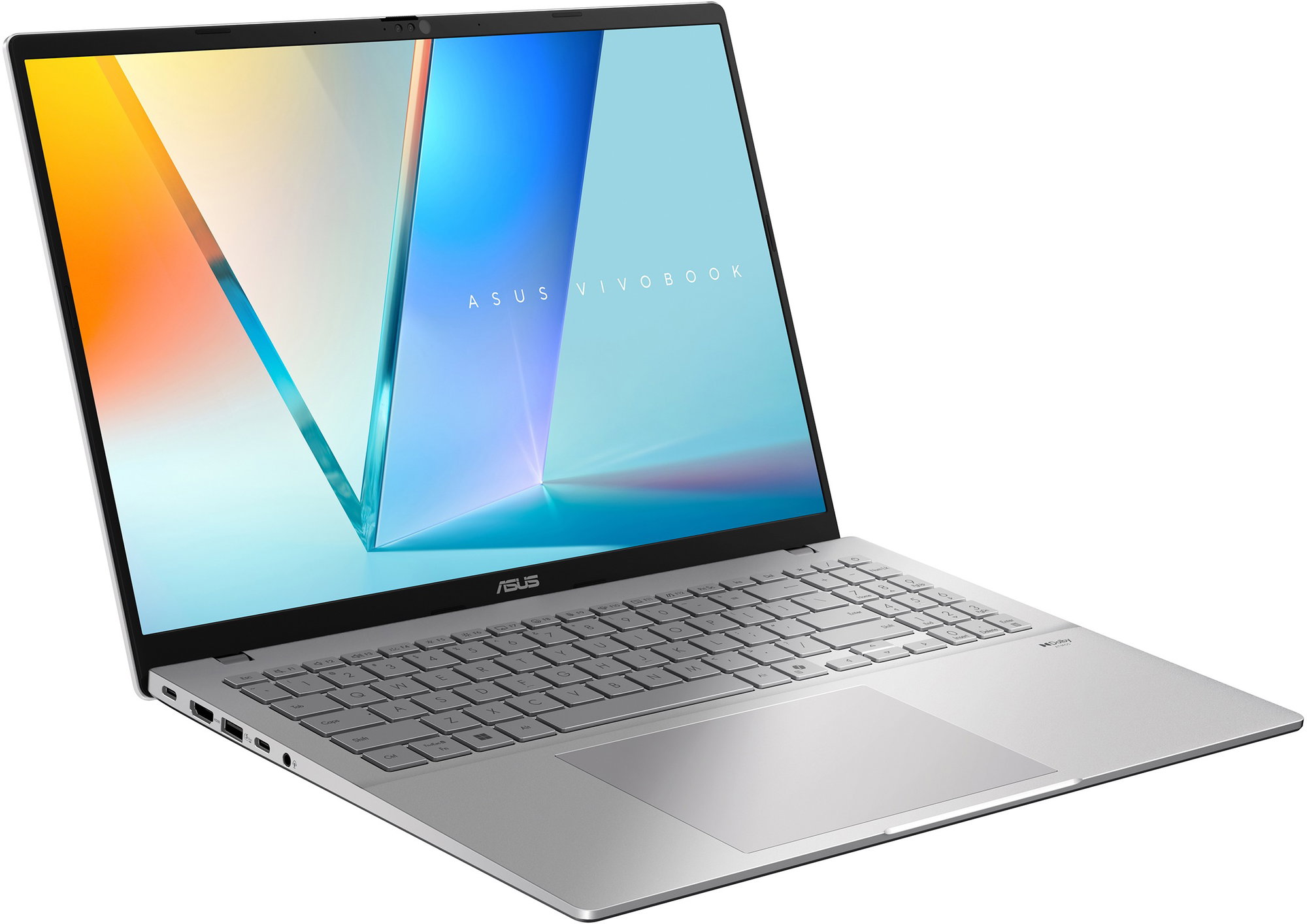 ASUS Vivobook S16 M3607GA-OLED075W Cool Silver