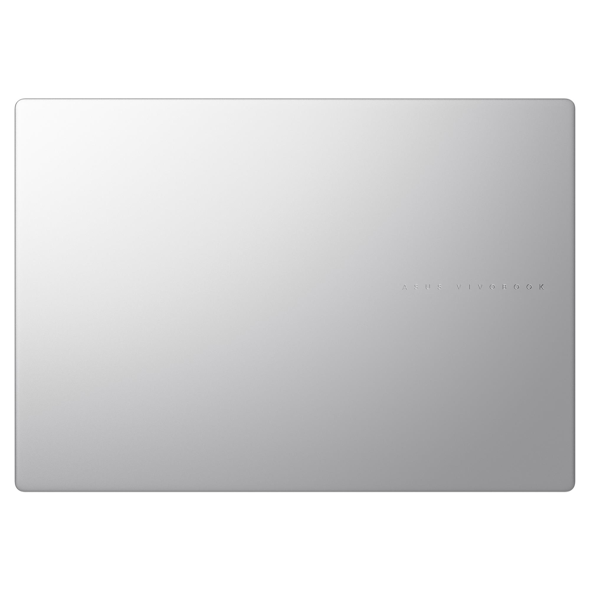 ASUS Vivobook S16 M3607GA-OLED127WZ Cool Silver (bez adaptéru)