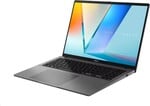 ASUS Vivobook S16 M3607KA-OLED056WZ matná šedá (bez napájacieho adaptéra)