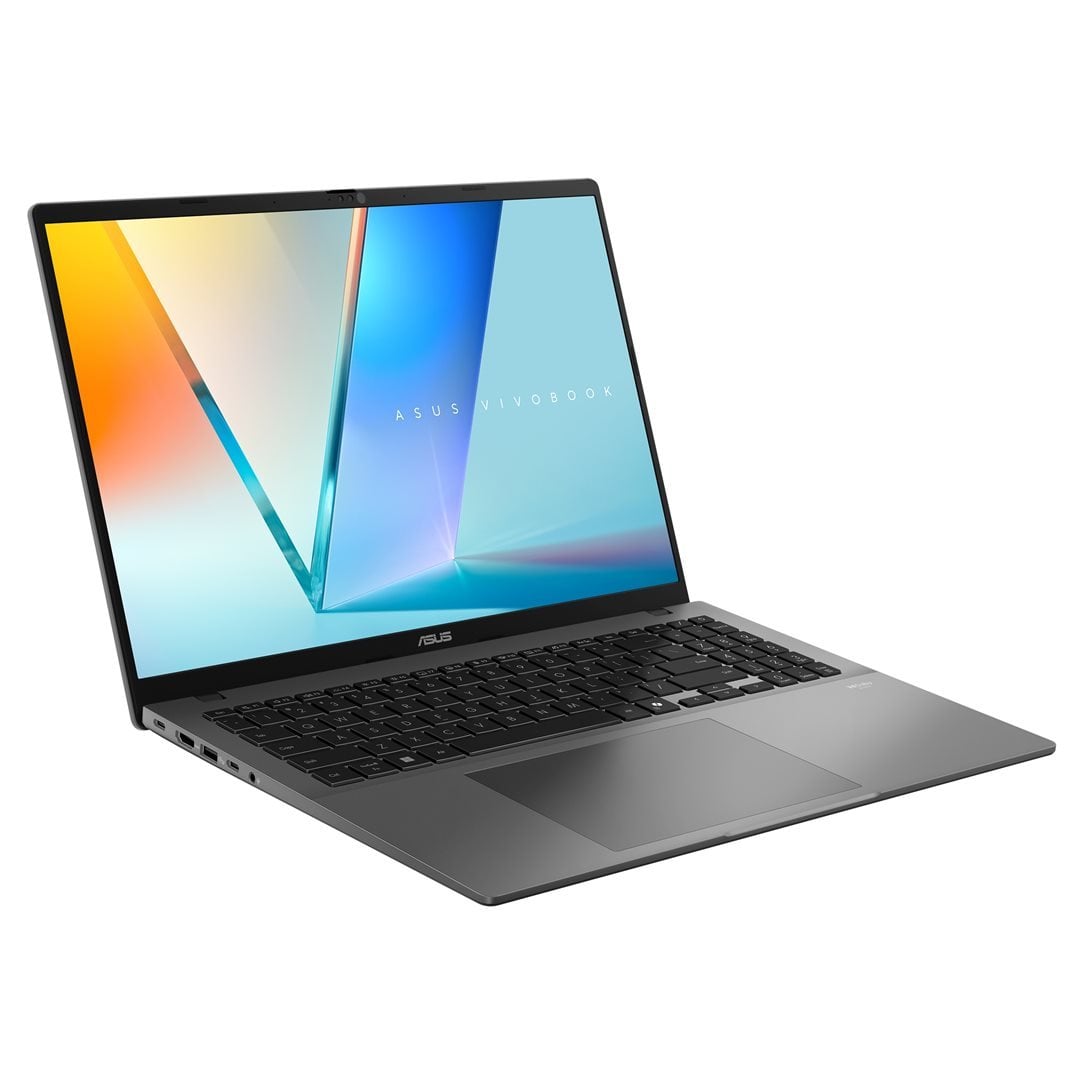 ASUS Vivobook S16 M3607KA-OLED058W Matte Gray