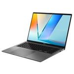 ASUS Vivobook S16 OLED M3607KA-OLED008W Matná sivá metalíza