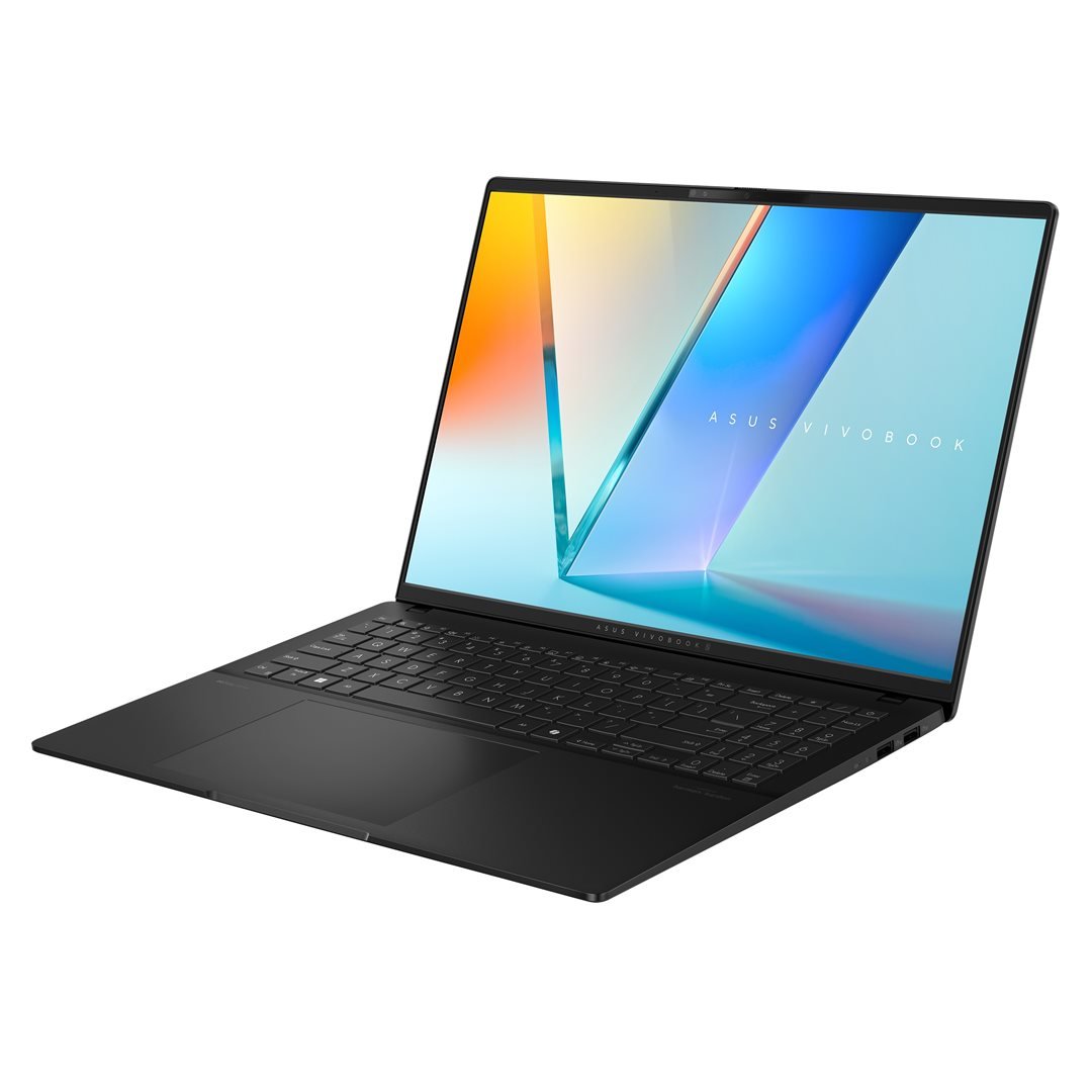 ASUS Vivobook S16 OLED S5606CA-OLED045W Neutrálna čierna