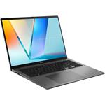 ASUS Vivobook S16 S3607AA-OLED014X Matte Gray kovový