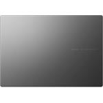 ASUS Vivobook S16 S3607AA-OLED014X Matte Gray kovový