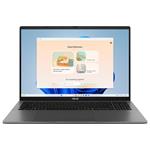 ASUS Vivobook S16 S3607CA-RP003X Matná sivá metalíza