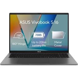 ASUS Vivobook S16 S3607CA-RP003X Matte Gray kovový
